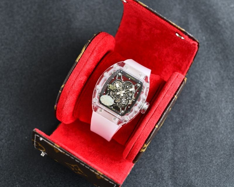 RICHARD MILLE Watches